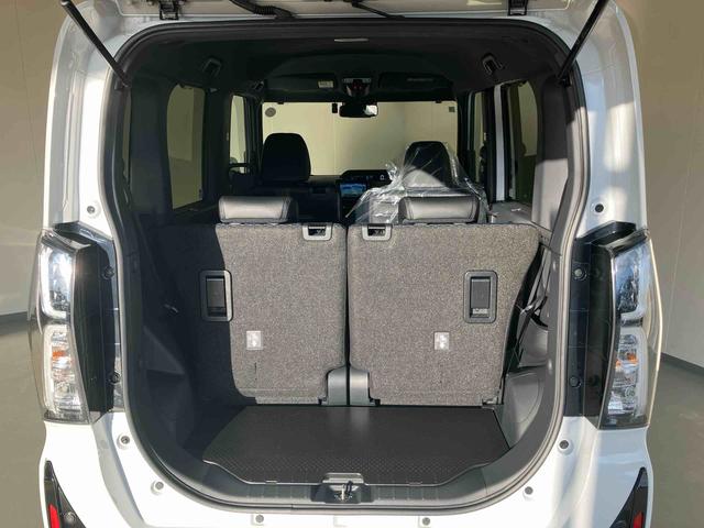 タントカスタムＲＳ／ナビ／バックモニター／ドラレコナビ　バックモニター　ドライブレコーダー　プッシュボタンスタート　インパネシフト　電動パーキングブレーキ　両側パワースライドドア　イージークローザー　オートエアコン　シートヒーター　スマートアシスト（三重県）の中古車