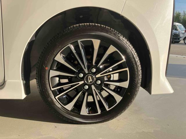 タントカスタムＲＳ／ナビ／バックモニター／ドラレコナビ　バックモニター　ドライブレコーダー　プッシュボタンスタート　インパネシフト　電動パーキングブレーキ　両側パワースライドドア　イージークローザー　オートエアコン　シートヒーター　スマートアシスト（三重県）の中古車