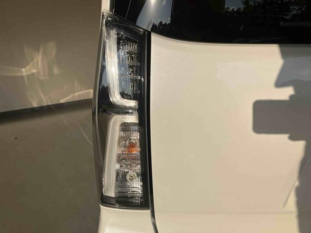 タントカスタムＲＳ／ナビ／バックモニター／ドラレコナビ　バックモニター　ドライブレコーダー　プッシュボタンスタート　インパネシフト　電動パーキングブレーキ　両側パワースライドドア　イージークローザー　オートエアコン　シートヒーター　スマートアシスト（三重県）の中古車