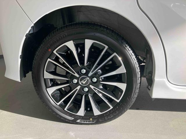 タントカスタムＲＳ／ナビ／バックモニター／ドラレコナビ　バックモニター　ドライブレコーダー　プッシュボタンスタート　インパネシフト　電動パーキングブレーキ　両側パワースライドドア　イージークローザー　オートエアコン　シートヒーター　スマートアシスト（三重県）の中古車