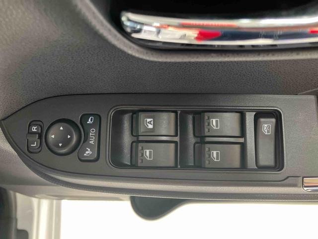 タントカスタムＲＳ／ナビ／バックモニター／ドラレコナビ　バックモニター　ドライブレコーダー　プッシュボタンスタート　インパネシフト　電動パーキングブレーキ　両側パワースライドドア　イージークローザー　オートエアコン　シートヒーター　スマートアシスト（三重県）の中古車