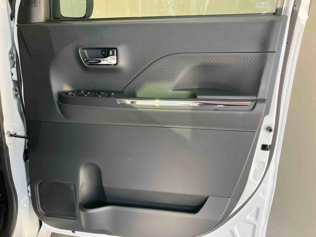 タントカスタムＲＳ／ナビ／バックモニター／ドラレコナビ　バックモニター　ドライブレコーダー　プッシュボタンスタート　インパネシフト　電動パーキングブレーキ　両側パワースライドドア　イージークローザー　オートエアコン　シートヒーター　スマートアシスト（三重県）の中古車