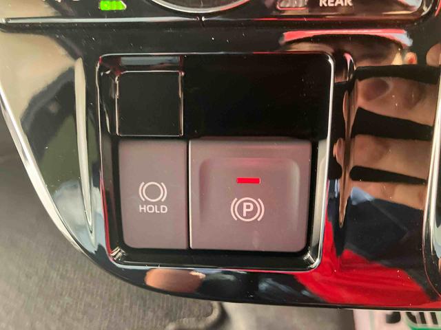 タントカスタムＲＳ／ナビ／バックモニター／ドラレコナビ　バックモニター　ドライブレコーダー　プッシュボタンスタート　インパネシフト　電動パーキングブレーキ　両側パワースライドドア　イージークローザー　オートエアコン　シートヒーター　スマートアシスト（三重県）の中古車