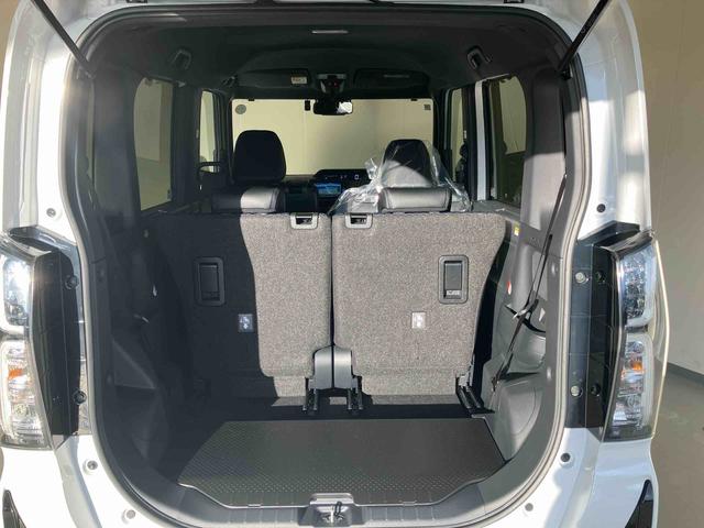 タントカスタムＲＳ／ナビ／バックモニター／ドラレコナビ　バックモニター　ドライブレコーダー　プッシュボタンスタート　インパネシフト　電動パーキングブレーキ　両側パワースライドドア　イージークローザー　オートエアコン　シートヒーター　スマートアシスト（三重県）の中古車