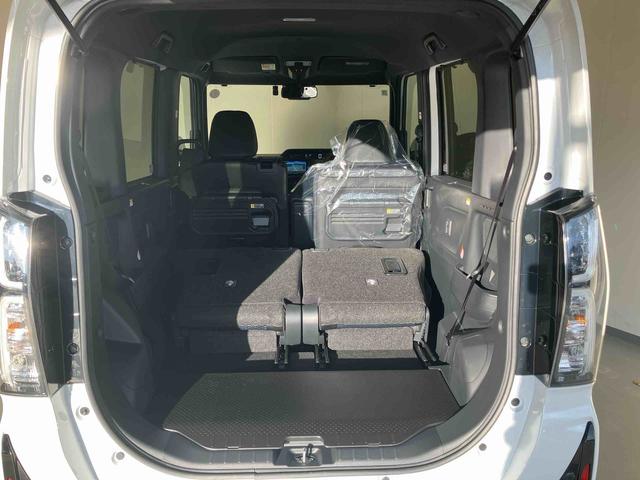 タントカスタムＲＳ／ナビ／バックモニター／ドラレコナビ　バックモニター　ドライブレコーダー　プッシュボタンスタート　インパネシフト　電動パーキングブレーキ　両側パワースライドドア　イージークローザー　オートエアコン　シートヒーター　スマートアシスト（三重県）の中古車