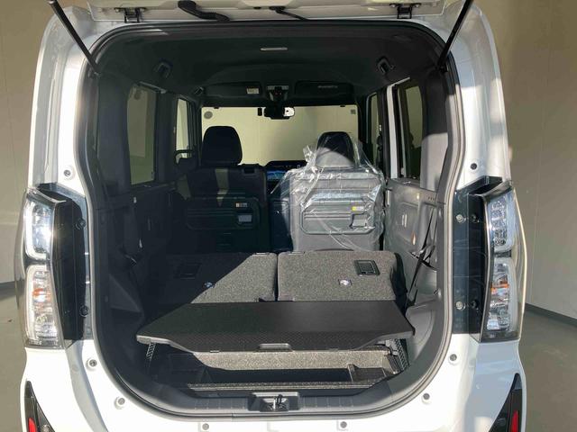 タントカスタムＲＳ／ナビ／バックモニター／ドラレコナビ　バックモニター　ドライブレコーダー　プッシュボタンスタート　インパネシフト　電動パーキングブレーキ　両側パワースライドドア　イージークローザー　オートエアコン　シートヒーター　スマートアシスト（三重県）の中古車