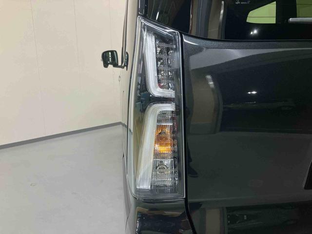 タントカスタムX/ナビ/パノラマモニター/ドラレコナビ パノラマモニター ドライブレコーダー オートエアコン 両側パワースライドドア イージークローザー キーフリー インパネシフト 電動パーキングブレーキ シートヒーター スマートアシスト(三重県)の中古車