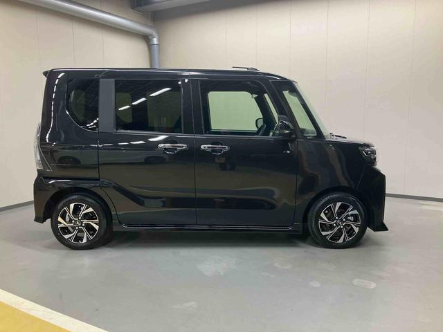 タントカスタムX/ナビ/パノラマモニター/ドラレコナビ パノラマモニター ドライブレコーダー オートエアコン 両側パワースライドドア イージークローザー キーフリー インパネシフト 電動パーキングブレーキ シートヒーター スマートアシスト(三重県)の中古車