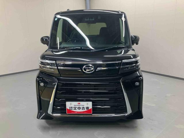 タントカスタムX/ナビ/パノラマモニター/ドラレコナビ パノラマモニター ドライブレコーダー オートエアコン 両側パワースライドドア イージークローザー キーフリー インパネシフト 電動パーキングブレーキ シートヒーター スマートアシスト(三重県)の中古車