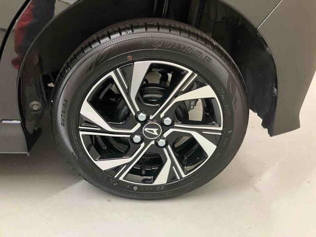 タントカスタムX/ナビ/パノラマモニター/ドラレコナビ パノラマモニター ドライブレコーダー オートエアコン 両側パワースライドドア イージークローザー キーフリー インパネシフト 電動パーキングブレーキ シートヒーター スマートアシスト(三重県)の中古車