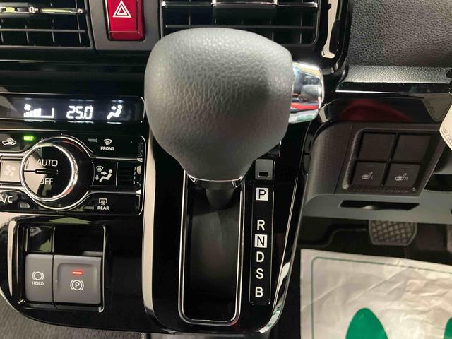 タントカスタムX/ナビ/パノラマモニター/ドラレコナビ パノラマモニター ドライブレコーダー オートエアコン 両側パワースライドドア イージークローザー キーフリー インパネシフト 電動パーキングブレーキ シートヒーター スマートアシスト(三重県)の中古車