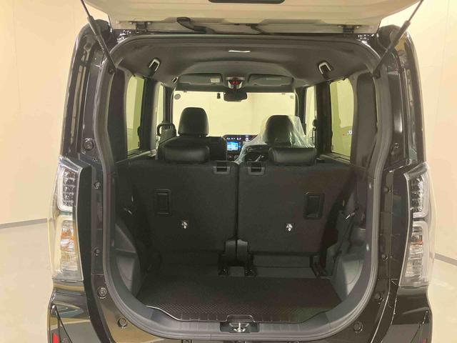 タントカスタムX/ナビ/パノラマモニター/ドラレコナビ パノラマモニター ドライブレコーダー オートエアコン 両側パワースライドドア イージークローザー キーフリー インパネシフト 電動パーキングブレーキ シートヒーター スマートアシスト(三重県)の中古車