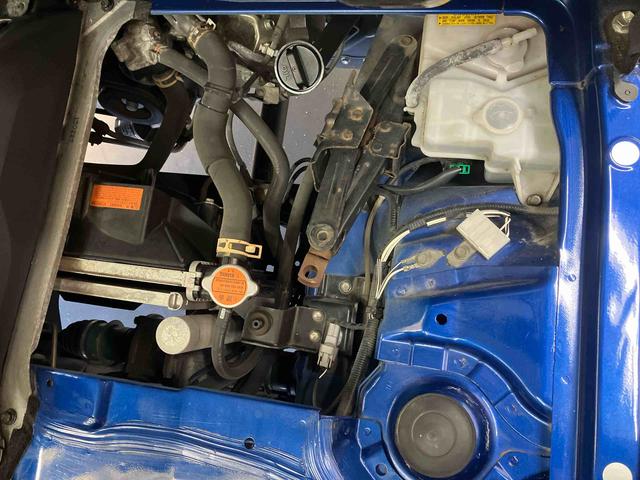 ハイゼットトラックジャンボ/4WD−4AT/CD4WD 4AT CD パワーウィンドウ エアバック テールゲートチェーン リヤルームランプ 作業灯 ハイルーフ リクライニングシート 背面スペース(三重県)の中古車