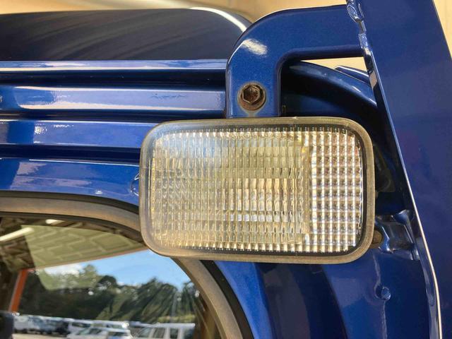 ハイゼットトラックジャンボ/4WD−4AT/CD4WD 4AT CD パワーウィンドウ エアバック テールゲートチェーン リヤルームランプ 作業灯 ハイルーフ リクライニングシート 背面スペース(三重県)の中古車