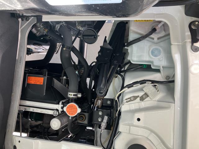 ハイゼットトラックスタンダード/4WD/4ATAM/FMラジオ マニュアルエアコン 4WD 4AT ゲートプロテクター パワステ ABS エアバック(三重県)の中古車