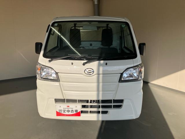 ハイゼットトラックスタンダード/4WD/4ATAM/FMラジオ マニュアルエアコン 4WD 4AT ゲートプロテクター パワステ ABS エアバック(三重県)の中古車