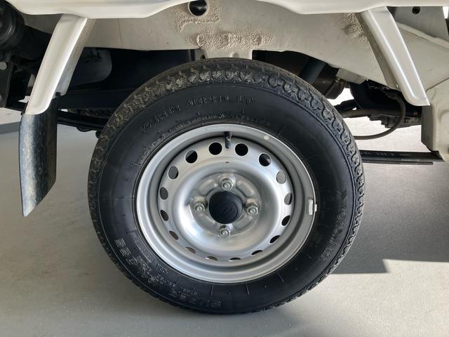 ハイゼットトラックスタンダード/4WD/4ATAM/FMラジオ マニュアルエアコン 4WD 4AT ゲートプロテクター パワステ ABS エアバック(三重県)の中古車