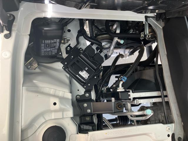 ハイゼットトラックスタンダード/4WD/4ATAM/FMラジオ マニュアルエアコン 4WD 4AT ゲートプロテクター パワステ ABS エアバック(三重県)の中古車