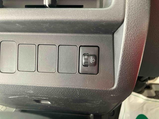 ハイゼットトラックスタンダード/4WD/4ATAM/FMラジオ マニュアルエアコン 4WD 4AT ゲートプロテクター パワステ ABS エアバック(三重県)の中古車