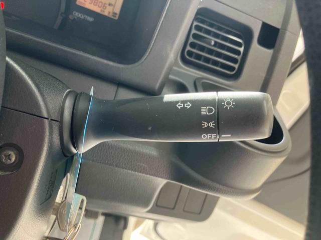 ハイゼットトラックスタンダード/4WD/4ATAM/FMラジオ マニュアルエアコン 4WD 4AT ゲートプロテクター パワステ ABS エアバック(三重県)の中古車