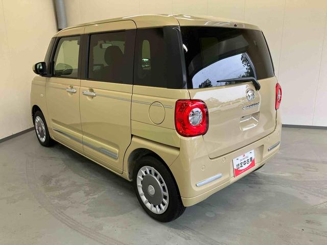 ムーヴキャンバスセオリーG/ナビ/バックモニター/ドライブレコーダーナビ バックモニター ドライブレコーダー 両側パワースライドドア スライドドアイージークローザー シートヒーター ホッとカップホルダー 置きラクボックス スマートアシスト LED オートハイビーム(三重県)の中古車