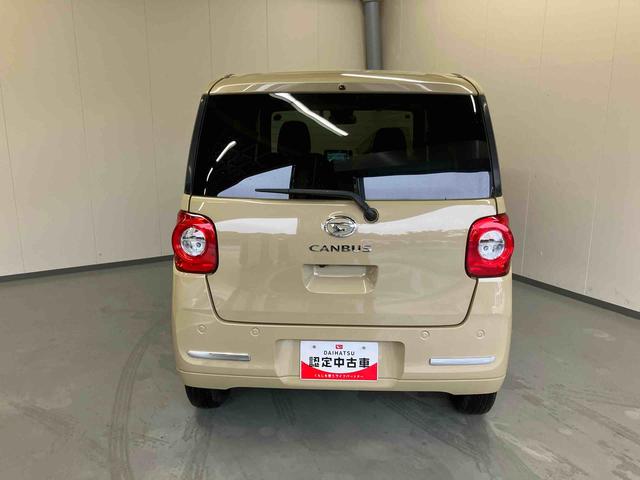 ムーヴキャンバスセオリーG/ナビ/バックモニター/ドライブレコーダーナビ バックモニター ドライブレコーダー 両側パワースライドドア スライドドアイージークローザー シートヒーター ホッとカップホルダー 置きラクボックス スマートアシスト LED オートハイビーム(三重県)の中古車