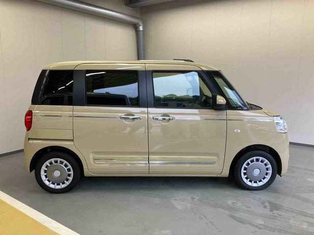 ムーヴキャンバスセオリーG/ナビ/バックモニター/ドライブレコーダーナビ バックモニター ドライブレコーダー 両側パワースライドドア スライドドアイージークローザー シートヒーター ホッとカップホルダー 置きラクボックス スマートアシスト LED オートハイビーム(三重県)の中古車