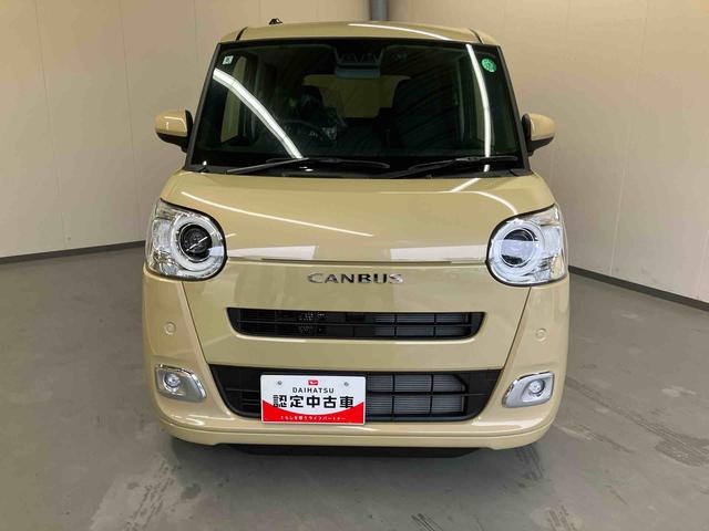 ムーヴキャンバスセオリーG/ナビ/バックモニター/ドライブレコーダーナビ バックモニター ドライブレコーダー 両側パワースライドドア スライドドアイージークローザー シートヒーター ホッとカップホルダー 置きラクボックス スマートアシスト LED オートハイビーム(三重県)の中古車