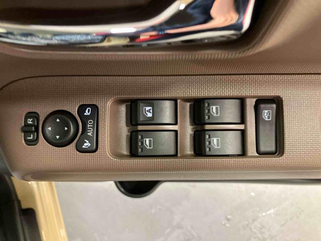 ムーヴキャンバスセオリーG/ナビ/バックモニター/ドライブレコーダーナビ バックモニター ドライブレコーダー 両側パワースライドドア スライドドアイージークローザー シートヒーター ホッとカップホルダー 置きラクボックス スマートアシスト LED オートハイビーム(三重県)の中古車