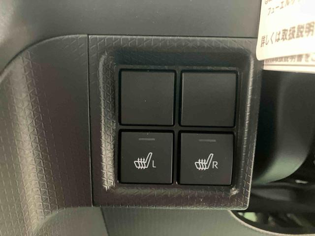 タントＸ／左側パワースライドドア／ナビ／バックモニター／ドラレコナビ　バックモニター　ドライブレコーダー　左側パワースライドドア　イージークローザー　スマートアシスト　オートエアコン　プッシュボタンスタート　キーフリー　前席シートヒーター　ミラクルオープンドア（三重県）の中古車