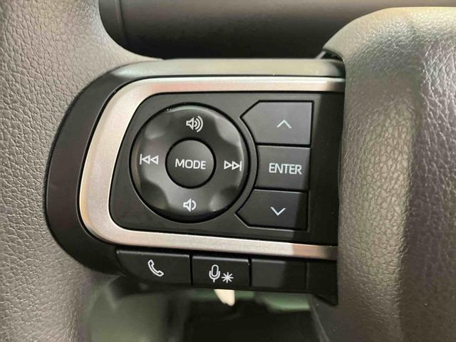 タントＸ／左側パワースライドドア／ナビ／バックモニター／ドラレコナビ　バックモニター　ドライブレコーダー　左側パワースライドドア　イージークローザー　スマートアシスト　オートエアコン　プッシュボタンスタート　キーフリー　前席シートヒーター　ミラクルオープンドア（三重県）の中古車