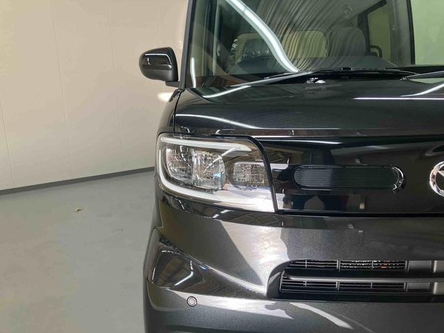 タントＸ／左側パワースライドドア／ナビ／バックモニター／ドラレコナビ　バックモニター　ドライブレコーダー　左側パワースライドドア　イージークローザー　スマートアシスト　オートエアコン　プッシュボタンスタート　キーフリー　前席シートヒーター　ミラクルオープンドア（三重県）の中古車