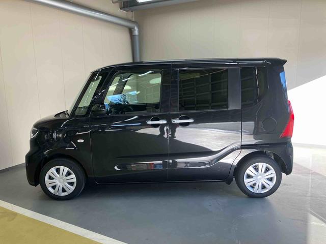 タントＸ／左側パワースライドドア／ナビ／バックモニター／ドラレコナビ　バックモニター　ドライブレコーダー　左側パワースライドドア　イージークローザー　スマートアシスト　オートエアコン　プッシュボタンスタート　キーフリー　前席シートヒーター　ミラクルオープンドア（三重県）の中古車