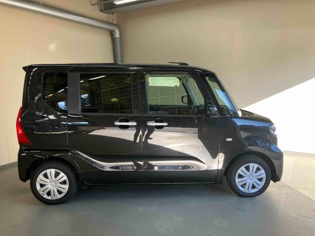 タントＸ／左側パワースライドドア／ナビ／バックモニター／ドラレコナビ　バックモニター　ドライブレコーダー　左側パワースライドドア　イージークローザー　スマートアシスト　オートエアコン　プッシュボタンスタート　キーフリー　前席シートヒーター　ミラクルオープンドア（三重県）の中古車