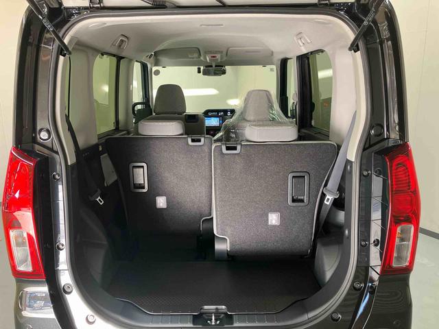 タントＸ／左側パワースライドドア／ナビ／バックモニター／ドラレコナビ　バックモニター　ドライブレコーダー　左側パワースライドドア　イージークローザー　スマートアシスト　オートエアコン　プッシュボタンスタート　キーフリー　前席シートヒーター　ミラクルオープンドア（三重県）の中古車