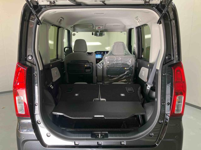 タントＸ／左側パワースライドドア／ナビ／バックモニター／ドラレコナビ　バックモニター　ドライブレコーダー　左側パワースライドドア　イージークローザー　スマートアシスト　オートエアコン　プッシュボタンスタート　キーフリー　前席シートヒーター　ミラクルオープンドア（三重県）の中古車