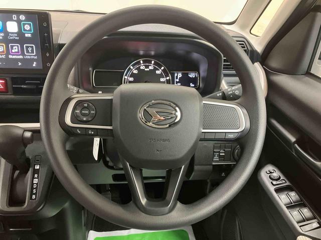 ムーヴX/ディスプレイオーディオ/バックモニター左リヤパワースライドドア ディスプレイオーディオ バックモニター プッシュボタンスタート キーフリー インパネシフト 電動パーキングブレーキ オートエアコン スマートアシスト(三重県)の中古車