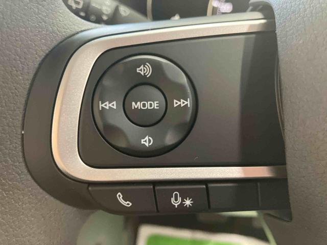 ムーヴX/ディスプレイオーディオ/バックモニター左リヤパワースライドドア ディスプレイオーディオ バックモニター プッシュボタンスタート キーフリー インパネシフト 電動パーキングブレーキ オートエアコン スマートアシスト(三重県)の中古車