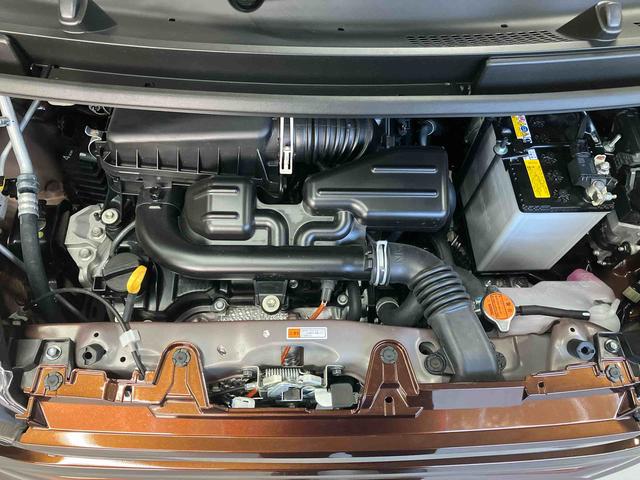 ムーヴX/ディスプレイオーディオ/バックモニター左リヤパワースライドドア ディスプレイオーディオ バックモニター プッシュボタンスタート キーフリー インパネシフト 電動パーキングブレーキ オートエアコン スマートアシスト(三重県)の中古車