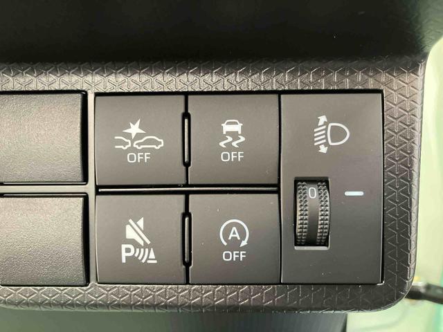 タントＸ／左側パワースライドドア／ディスプレイオーディオディスプレイオーディオ　バックモニター　プッシュボタンスタート　キーフリー　電動パーキングブレーキ　前席シートヒーター　左側パワースライドドア　イージークローザー　ＬＥＤ　スマートアシスト（三重県）の中古車