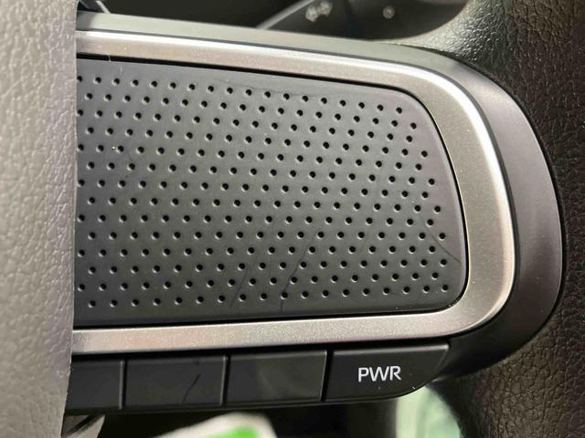 タントＸ／左側パワースライドドア／ディスプレイオーディオディスプレイオーディオ　バックモニター　プッシュボタンスタート　キーフリー　電動パーキングブレーキ　前席シートヒーター　左側パワースライドドア　イージークローザー　ＬＥＤ　スマートアシスト（三重県）の中古車