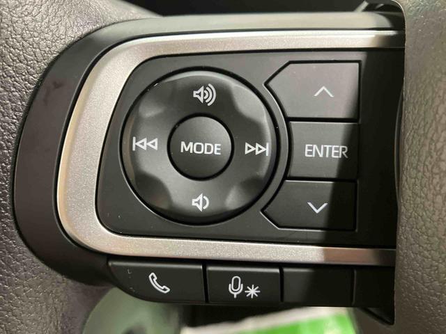 タントＸ／左側パワースライドドア／ディスプレイオーディオディスプレイオーディオ　バックモニター　プッシュボタンスタート　キーフリー　電動パーキングブレーキ　前席シートヒーター　左側パワースライドドア　イージークローザー　ＬＥＤ　スマートアシスト（三重県）の中古車