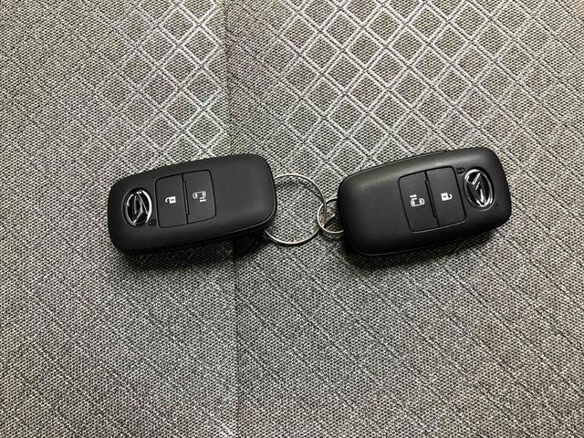 タントＸ／左側パワースライドドア／ディスプレイオーディオディスプレイオーディオ　バックモニター　プッシュボタンスタート　キーフリー　電動パーキングブレーキ　前席シートヒーター　左側パワースライドドア　イージークローザー　ＬＥＤ　スマートアシスト（三重県）の中古車