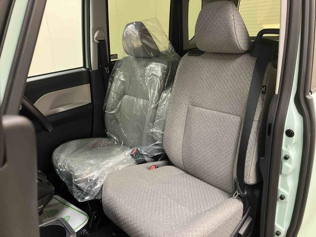 タントＸ／左側パワースライドドア／ディスプレイオーディオディスプレイオーディオ　バックモニター　プッシュボタンスタート　キーフリー　電動パーキングブレーキ　前席シートヒーター　左側パワースライドドア　イージークローザー　ＬＥＤ　スマートアシスト（三重県）の中古車