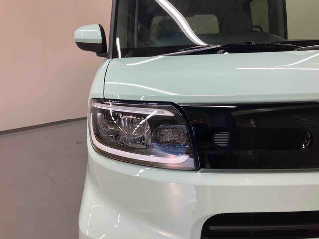 タントＸ／左側パワースライドドア／ディスプレイオーディオディスプレイオーディオ　バックモニター　プッシュボタンスタート　キーフリー　電動パーキングブレーキ　前席シートヒーター　左側パワースライドドア　イージークローザー　ＬＥＤ　スマートアシスト（三重県）の中古車