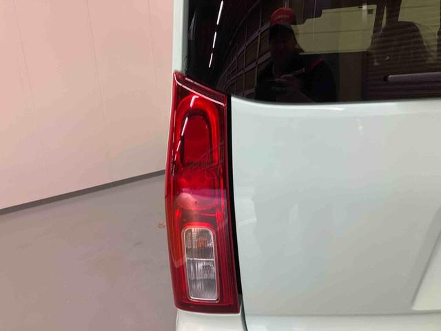 タントＸ／左側パワースライドドア／ディスプレイオーディオディスプレイオーディオ　バックモニター　プッシュボタンスタート　キーフリー　電動パーキングブレーキ　前席シートヒーター　左側パワースライドドア　イージークローザー　ＬＥＤ　スマートアシスト（三重県）の中古車