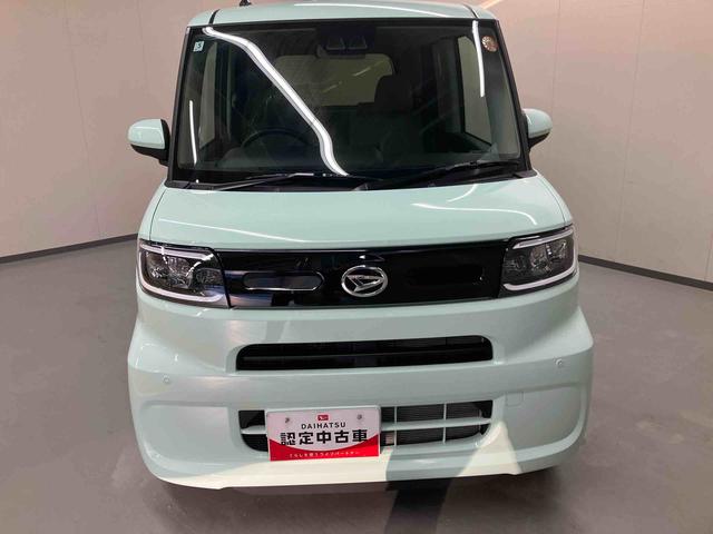 タントＸ／左側パワースライドドア／ディスプレイオーディオディスプレイオーディオ　バックモニター　プッシュボタンスタート　キーフリー　電動パーキングブレーキ　前席シートヒーター　左側パワースライドドア　イージークローザー　ＬＥＤ　スマートアシスト（三重県）の中古車