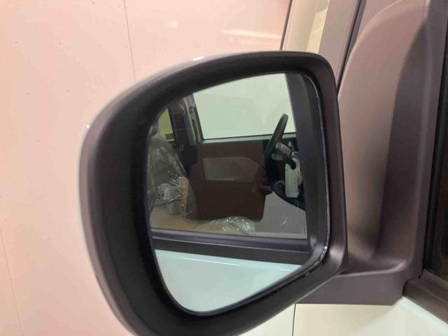 タントＸ／左側パワースライドドア／ディスプレイオーディオディスプレイオーディオ　バックモニター　プッシュボタンスタート　キーフリー　電動パーキングブレーキ　前席シートヒーター　左側パワースライドドア　イージークローザー　ＬＥＤ　スマートアシスト（三重県）の中古車