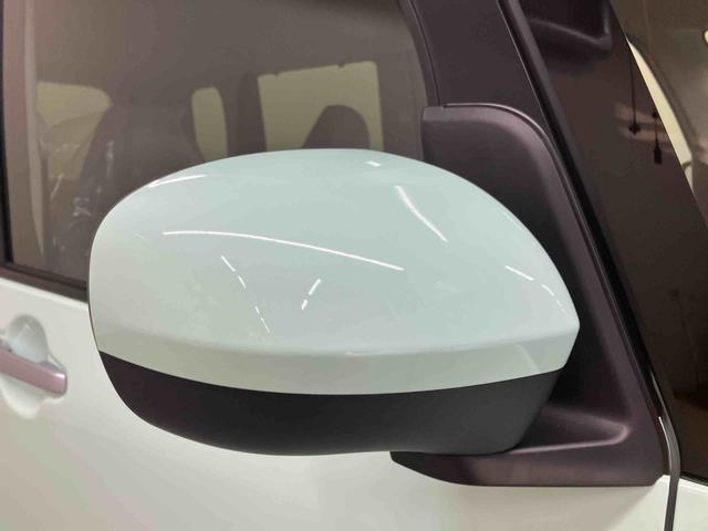 タントＸ／左側パワースライドドア／ディスプレイオーディオディスプレイオーディオ　バックモニター　プッシュボタンスタート　キーフリー　電動パーキングブレーキ　前席シートヒーター　左側パワースライドドア　イージークローザー　ＬＥＤ　スマートアシスト（三重県）の中古車