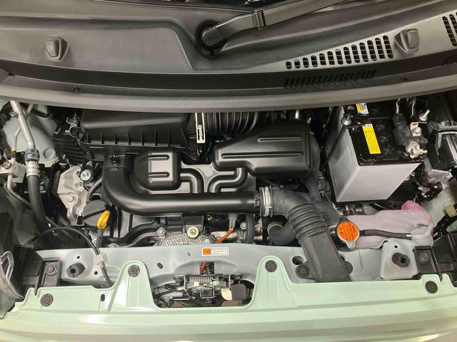 タントＸ／左側パワースライドドア／ディスプレイオーディオディスプレイオーディオ　バックモニター　プッシュボタンスタート　キーフリー　電動パーキングブレーキ　前席シートヒーター　左側パワースライドドア　イージークローザー　ＬＥＤ　スマートアシスト（三重県）の中古車